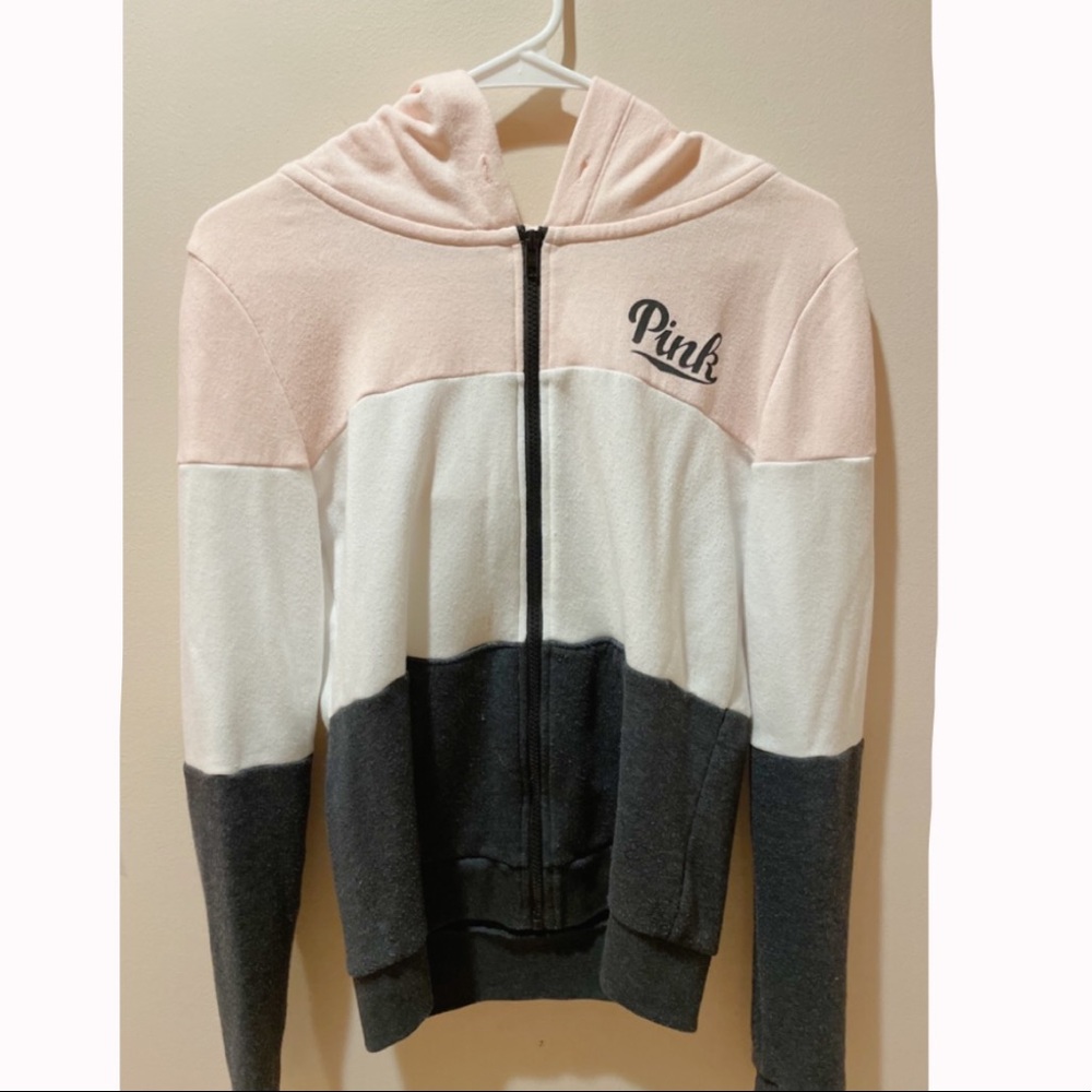 Victoria’s Secret Pink Jacket